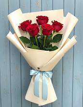 Букет Классика чувств в Николаевке Республики Мордовия