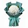 Букет цветов из: Гортензия в Николаевке Республики Мордовия