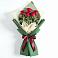 Букет цветов из: Розы в Николаевке Республики Мордовия