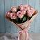 Букет цветов из: Розы в Николаевке Республики Мордовия