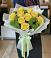 Букет цветов из: Хризантемы и Розы в Николаевке Республики Мордовия