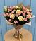 Букет цветов из: Розы в Николаевке Республики Мордовия