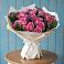 Букет цветов из: Розы в Николаевке Республики Мордовия